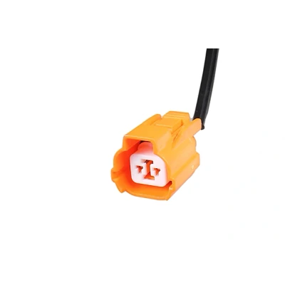 Abbildung von METZGER 09001357 ABS Sensor 2 HONDA: Civic 7 Hatchback, Coupe, Limousine