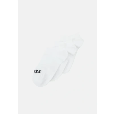 Abbildung von BOSS Sneakersocken &quot;3P AS Logo CC W&quot;, (Packung, 3er), mit Logoschriftzug