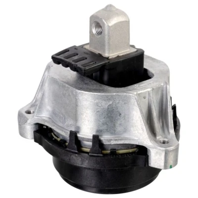 Abbildung von FEBI BILSTEIN 174774 Motorlager links Hydrolager BMW: 5 Touring, Limousine, 7