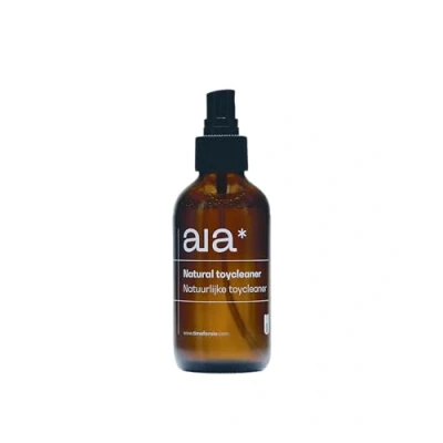 Abbildung von Aia* Bio Sextoy Cleaner 97% natürlich Sexspielzeugreiniger Vegan Toy