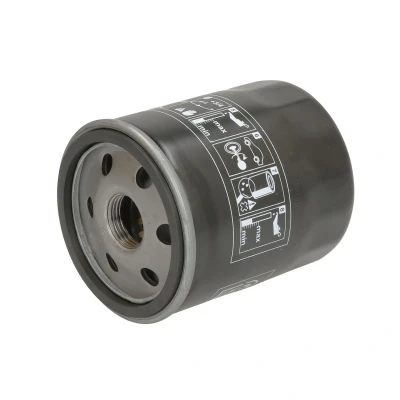 Abbildung von FEBI BILSTEIN 192866 Ölfilter Anschraubfilter LAND ROVER: Discovery 1, MG: ZS SUV