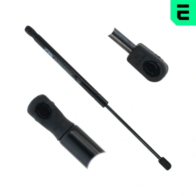 Abbildung von OPTIMAL AG 50483 Heckklappendämpfer 590N 427mm JEEP: Patriot (74) 2.0 CRD 4x4, 2.4 Eco + 2.2 CRD, 2.0,
