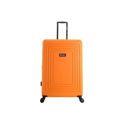 Abbildung von Discovery Koffer Coast Boardcase, Größe: One Size, Orange
