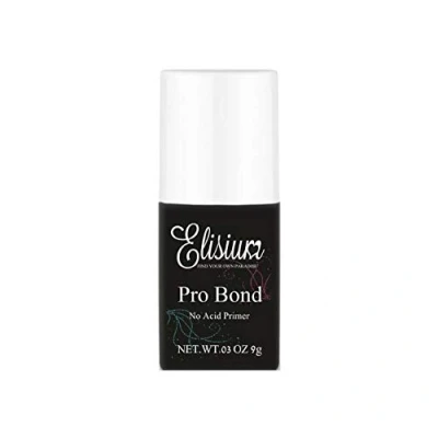 Abbildung von Elisium Pro Bond Primer Acid Free keine Säure 9g