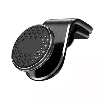 Abbildung von BEDPET Handyhalterung Auto für Toyota Hilux 2008 2023, Handyhalter 360 Drehbar Lüftung Kfz Saugnapf Handyhalter,C