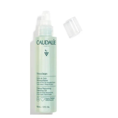 Abbildung von Caudalie Vinoclean Reinigungsöl 150 ml