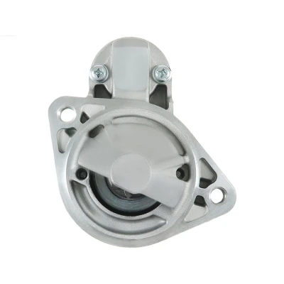 Abbildung von AS PL S9378S Anlasser 12 0,90 8 HYUNDAI: i20 I Schrägheck, i10 I, KIA: Picanto II, RIO 3