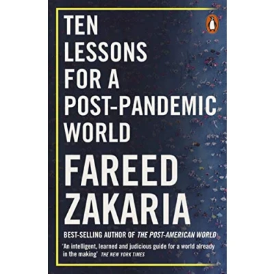 Abbildung von Ten Lessons for a Post Pandemic World