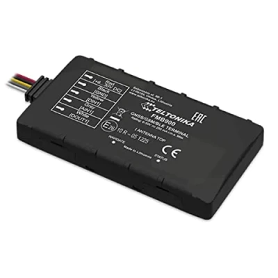 Abbildung von FMB900 Kleiner und intelligenter Tracker mit Bluetooth