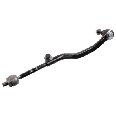 Abbildung von FEBI BILSTEIN 182787 Spurstange Vorderachse rechts mit Sicherungsmutter MINI: Countryman