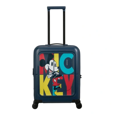Abbildung von American Tourister Dashpop Disney Spinner 55/20 Exp TSA mickey pop letters