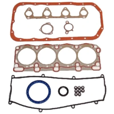 Abbildung von JAPANPARTS KM 002 Dichtungsvollsatz, Motor
