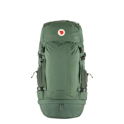 Abbildung von Fjallraven Abisko Trek 48 M L patina green backpack