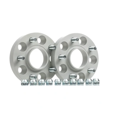 Abbildung von EIBACH Pro Spacer S90 4 25 019 Spurverbreiterung 5 114,3 NISSAN: 350Z Coupe, X Trail, Roadster, INFINITI: Q50 Limousine, FX SUV, G Coupe