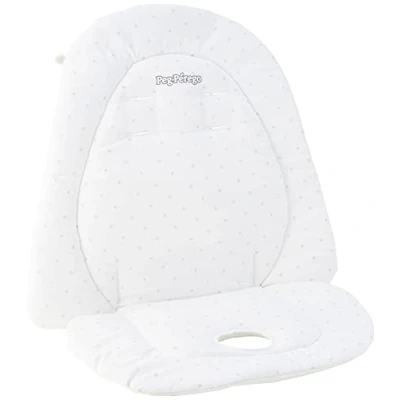 Abbildung von Peg Perego Y5BABYCUSH Baby Cushion Wendeauflage für Buggys und Hochstühle