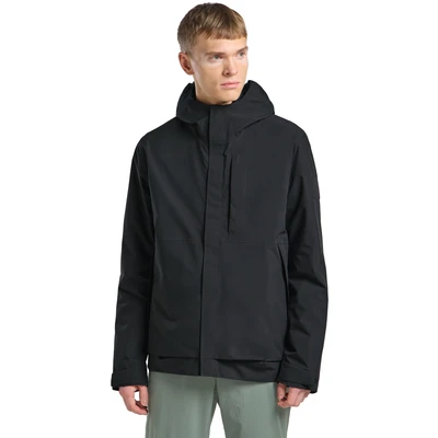 Abbildung von Jack Wolfskin Funktionsjacke &quot;MAINKAI JKT M&quot;, mit Kapuze