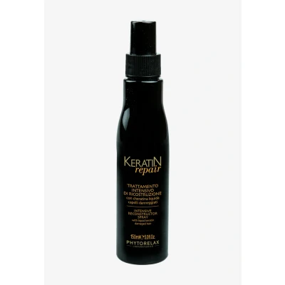 Abbildung von Phytorelax Intensive Reconstruction Treatment Spray Keratin Repair 150ML Haarpflege, Größe: 150 ml,
