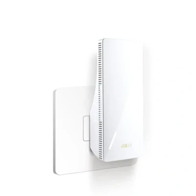 Abbildung von ASUS RP BE58 BE3600 Dual Band WiFi 7 Range Extender
