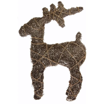 Abbildung von Myflair Möbel &amp; Accessoires Weihnachtsfigur &quot;Weihnachtsdeko&quot;, LED Rentier
