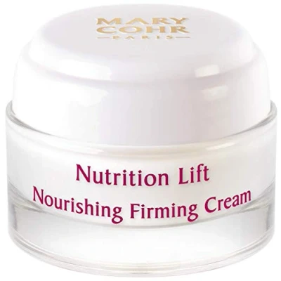 Abbildung von Mary Cohr Cr&egrave;me Nutrition Lift 50 ml