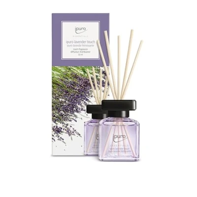 Abbildung von ipuro Raumduft Lavendel 50 ml