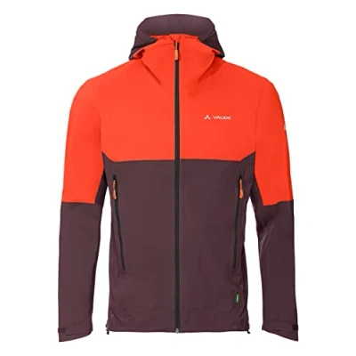 Abbildung von VAUDE Men&#039;s Simony 2,5L Jacket IV