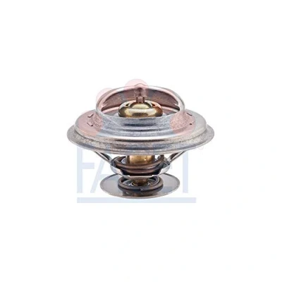 Abbildung von FACET 7.8613 Kühlwasserthermostat 80C 67mm Made in Italy OE Equivalent MERCEDES BENZ: MB 100 Pritsche/Fahrgestell, T1 Bus, Kastenwagen