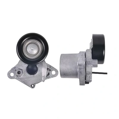 Abbildung von GATES FleetRunner Micro V Kit T39123 Spannrolle HYUNDAI: i30 II Schrägheck, Tucson, ACCENT 4 Stufenheck, KIA: Optima / K5 Limousine, CARENS kfzteile
