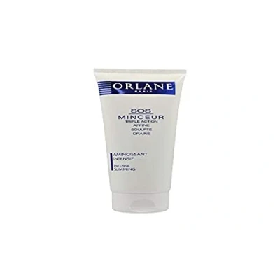 Abbildung von Orlane Corps S.O.S. Minceur 200 ml
