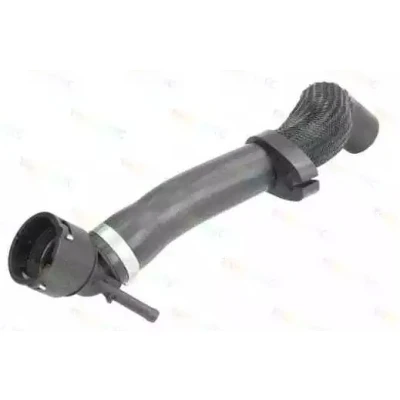 Abbildung von THERMOTEC DWW019TT Kühlerschlauch Gummi SKODA: Fabia I Schrägheck, 1 Combi, Limousine, SEAT: Ibiza 3 2