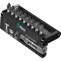 Abbildung von Bit Check 10 PZ Impaktor 1, 1/4&quot;, teilig, Satz