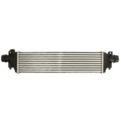 Abbildung von THERMOTEC DAX021TT Ladeluftkühler OPEL: Mokka / X