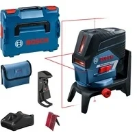 Abbildung von Kombilaser GCL 2 50 C Professional + RM2 BM3, Kreuzlinienlaser