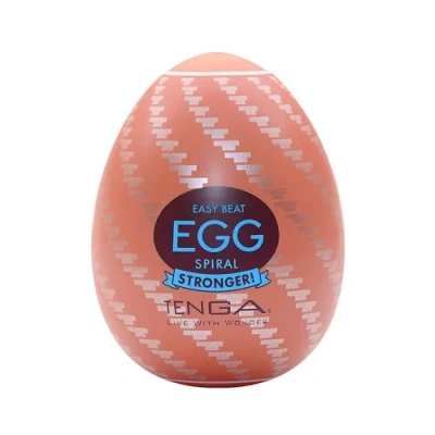Abbildung von TENGA EGG SPIRAL 1 St