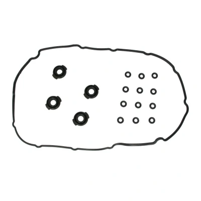 Abbildung von ELRING 389.080 Dichtungssatz, Zylinderkopfhaube FORD: MONDEO 3 Kombi, Stufenheck, 3, JAGUAR: X Type Limousine
