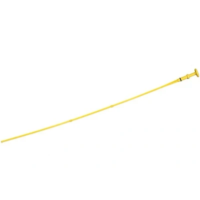 Abbildung von METZGER 8001074 Ölmeßstab Kunststoff SMART: Fortwo II Coupe, Cabrio