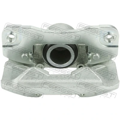 Abbildung von FEBEST 0477 K94WRL Bremssattel Hinterachse links MITSUBISHI: Pajero Sport 1 SUV