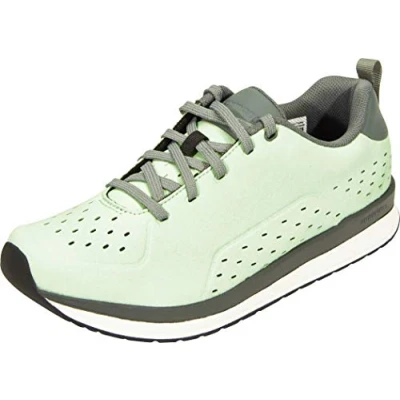 Abbildung von Shimano Damen SH CT5 Women Fahrradschuhe, Mint, 36