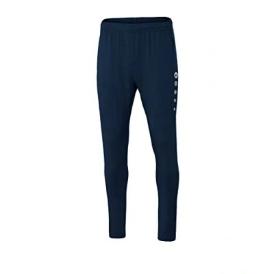 Abbildung von Jako Kinder Fußballhose Trainingshose Premium 8420