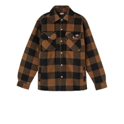 Abbildung von Dickies, Herren, Dickies Portland Hemd, KHAKI, XS