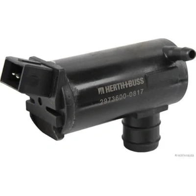 Abbildung von Elparts 65451075 Wasserpumpe, Fensterreinigung