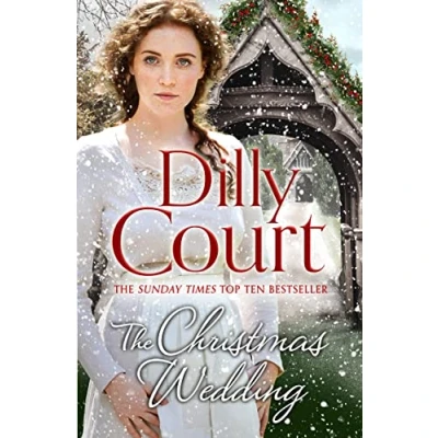 Abbildung von The Christmas Wedding: first book in heartwarming, romance saga from Sunday Times bestselling author of Village Scandal (The Secrets, Band 1)