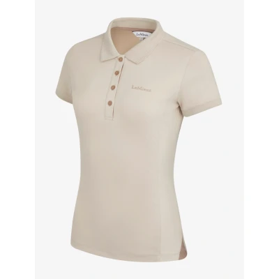 Abbildung von LeMieux SS&#039;24 Polo Classique