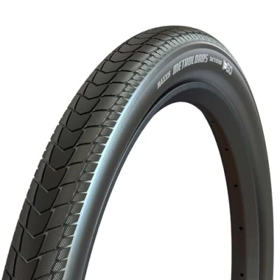 Abbildung von 61 559 MetroLoads Pro 26x2.40 MaxxProtect UrbanPro