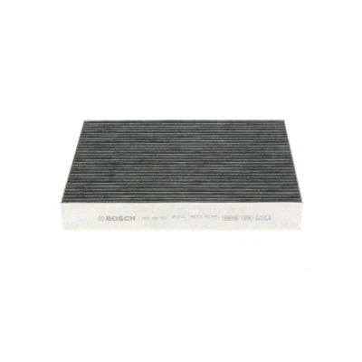 Abbildung von BOSCH 1 987 435 552 Innenraumfilter Aktivkohlefilter 225 277,2 40 FORD: Galaxy Mk3 MPV, Mondeo 5 Limousine, S Max Mk2, FORD USA: Edge Mk2