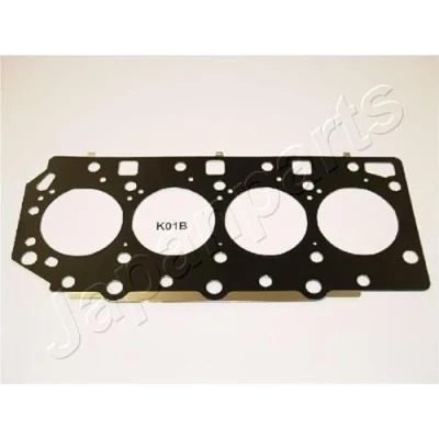 Abbildung von JAPANPARTS GT K01B Zylinderkopfdichtung 93 Metall 1 KIA: SORENTO 1, HYUNDAI: H Kastenwagen, / Starex MPV
