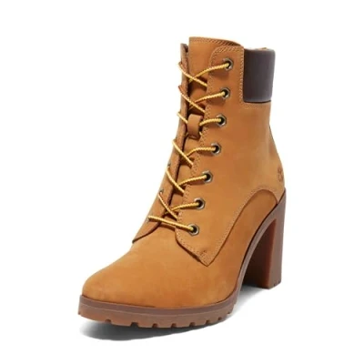 Abbildung von Timberland Allington 6 Inch Boot Wheat 41.5