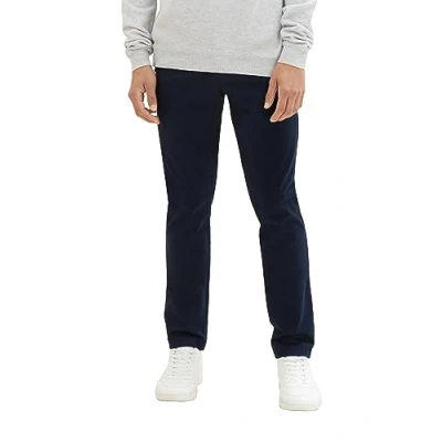 Abbildung von TOM Tailor Chino, Herren, Größe: 32x32, Sky captain blue
