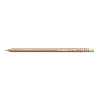Abbildung von Caran d&#039;Ache Luminance Colour Pencil Artist Farbstifte Bleistift/ 3 Stück/Pack Farbe: 242 Primerose (6901.242)
