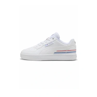 Abbildung von Puma Sneaker low, Größe: 43, White Kunststoff/textil